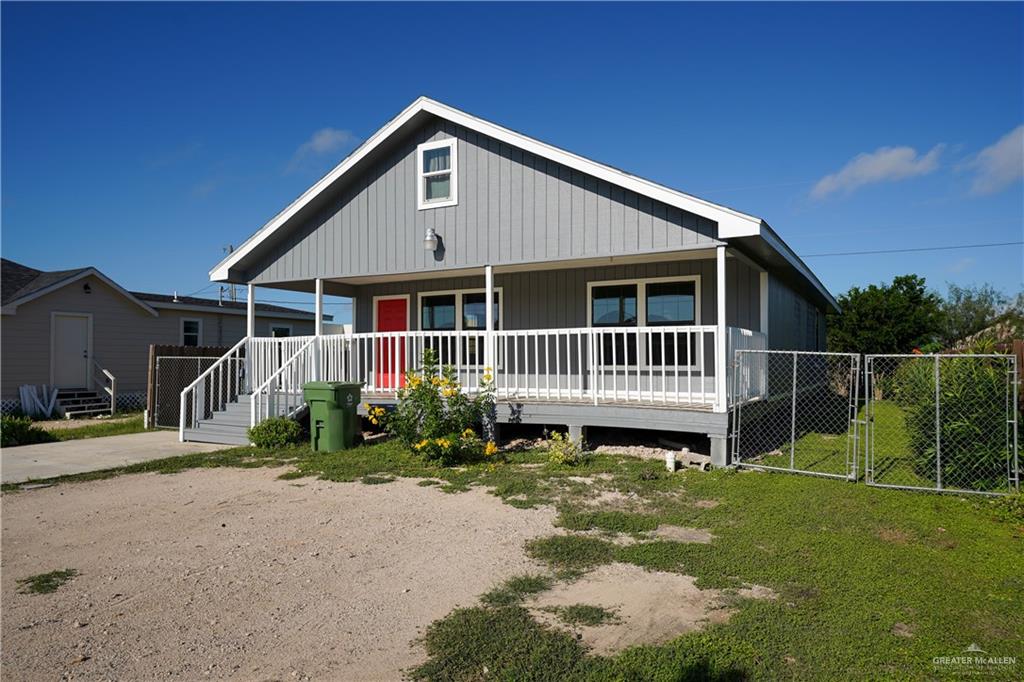 Single Family home at 1309 Carlos Drive, Alamo, Texas