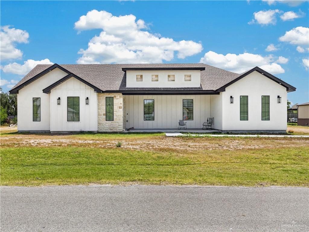Single Family home at 903 Green Valley Drive, Mission, Texas