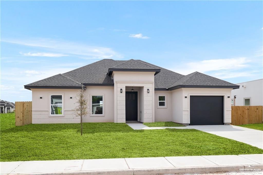Single Family home at 306 Frankie Avenue, Donna, Texas
