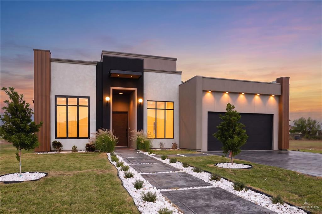 Single Family home at 1402 Tierra Encantada, Weslaco, Texas