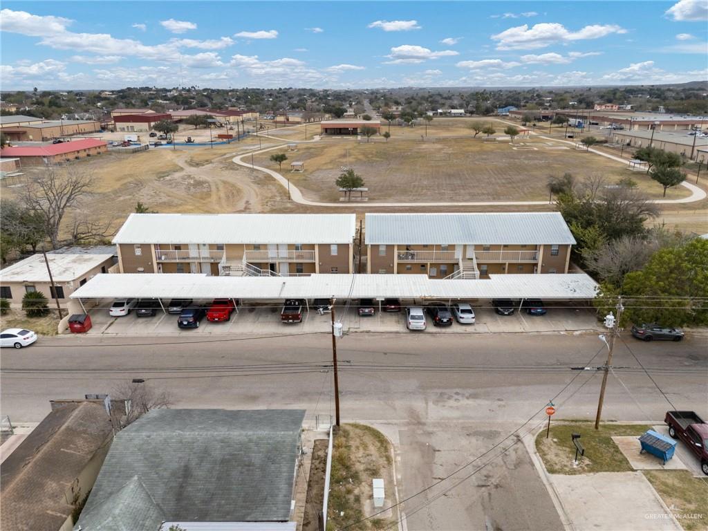 Multi-family home at 401 Bravo Boulevard, Roma, Texas