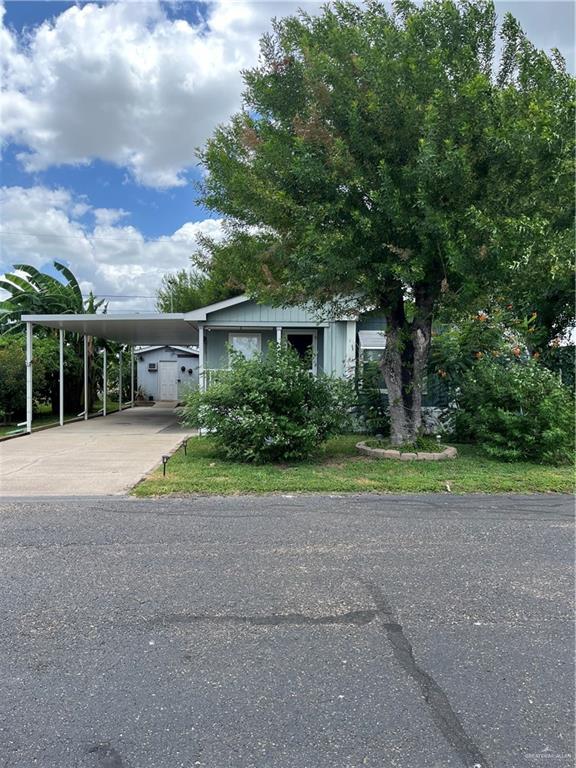 Single Family home at 26826 Tamm Lane #59, Harlingen, Texas