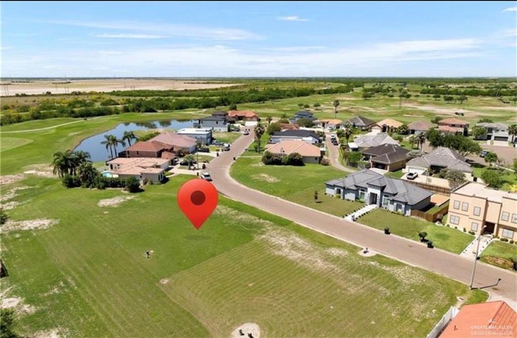 Land home at 4305 Vida Santa, Weslaco, Texas