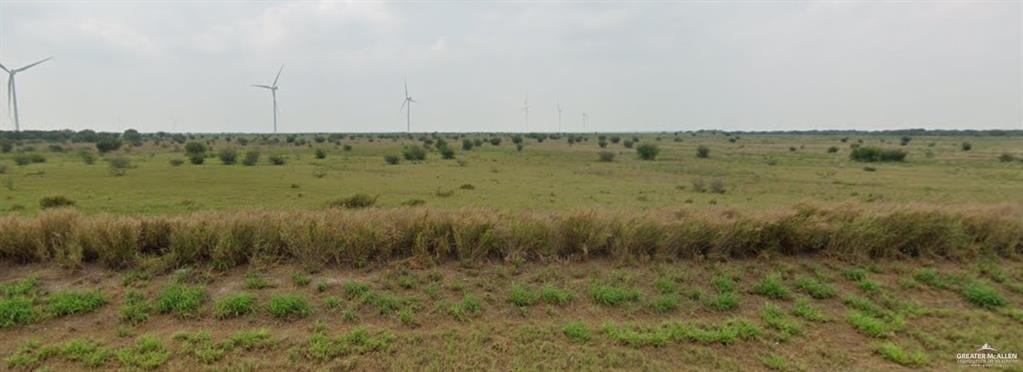 Land home at Tract 6 FM 490, Rio Grande City, Texas