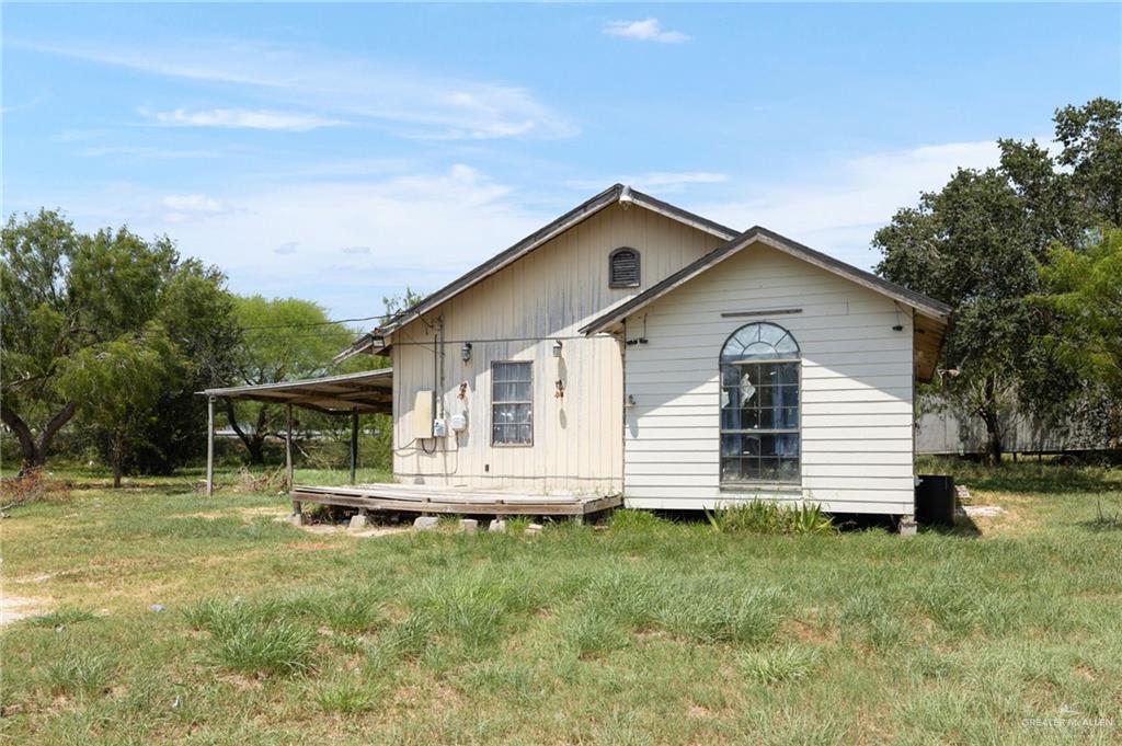 Single Family home at 307 Lantana Drive, Edinburg, Texas