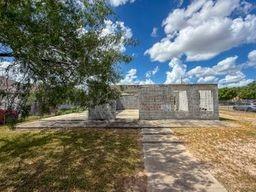 Land home at 2800 Tierra Dorada Boulevard, Mission, Texas