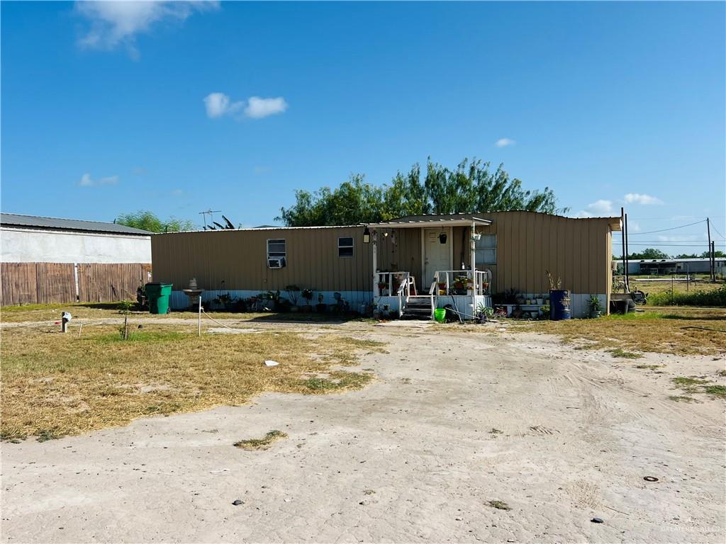 Single Family home at 827 Siria Street, Sullivan City, Texas