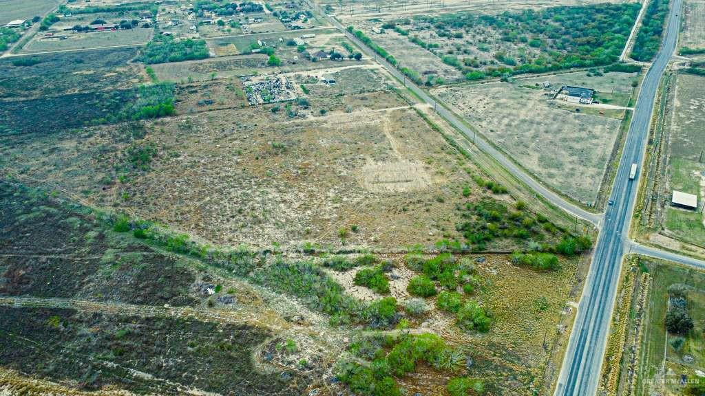 Land home at 0 Sunflower Road, Edcouch, Texas