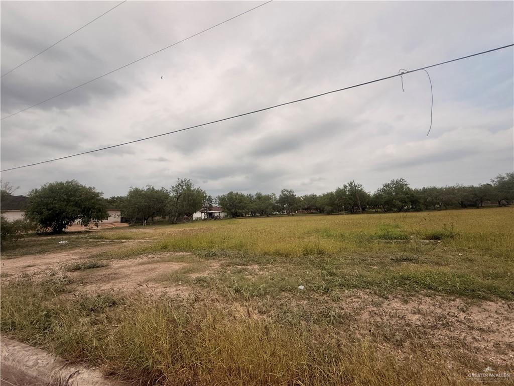 Land home at TBD Colorado Street, Mercedes, Texas