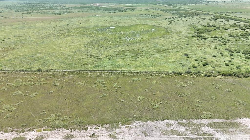 Land home at 0 Old Port Isabel Road, Brownsville, Texas