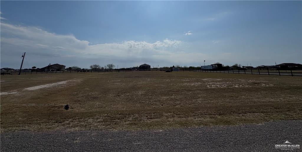 Land home at 622 Mina, Weslaco, Texas