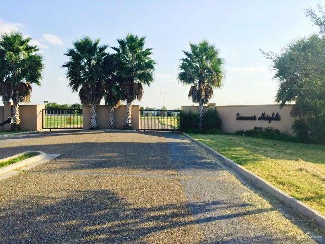 Land home at 2905 Lot #31 Summer Heights Drive, San Juan, Texas