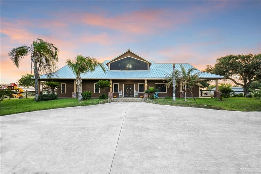 Single Family home at 5051 Iowa Road, Mission, Texas