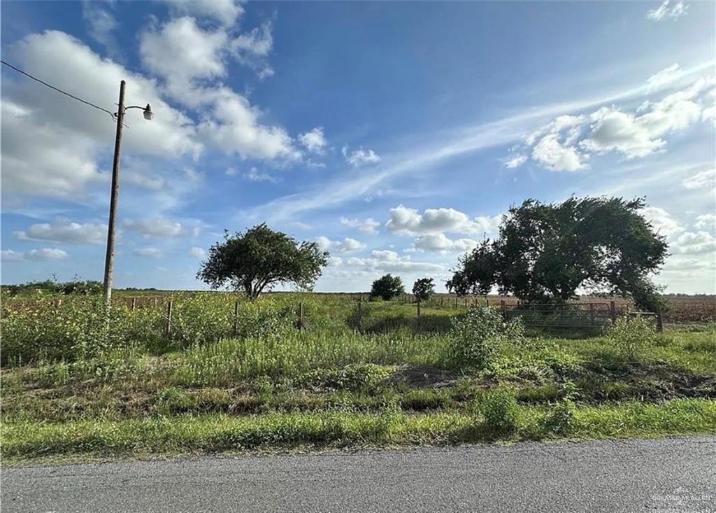 Land home at 0 Castillo Road, San Benito, Texas