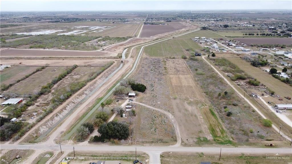 Single Family home at 1247 Anderson Road, Donna, Texas