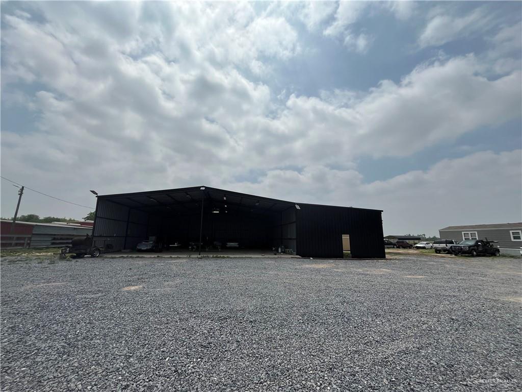 Commercial home at 2980 Benito A Ramirez Street, Edinburg, Texas