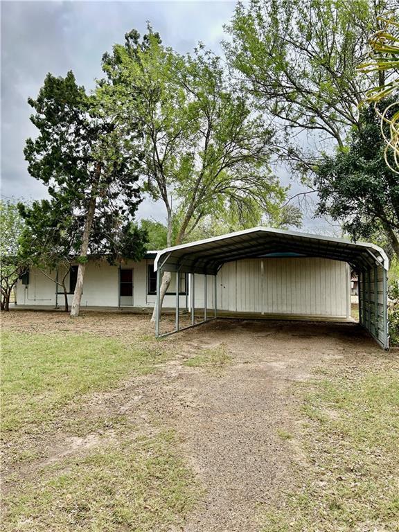 Single Family home at 7601 State Highway 107 Highway, Mission, Texas