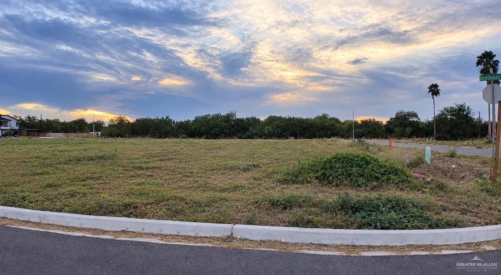 Land home at 2809 Alpha Road, Weslaco, Texas