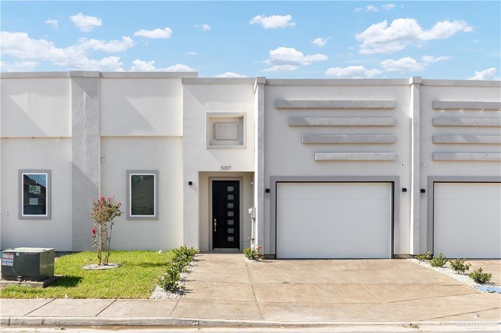 Single Family home at 5101 Sequoia Avenue, McAllen, Texas