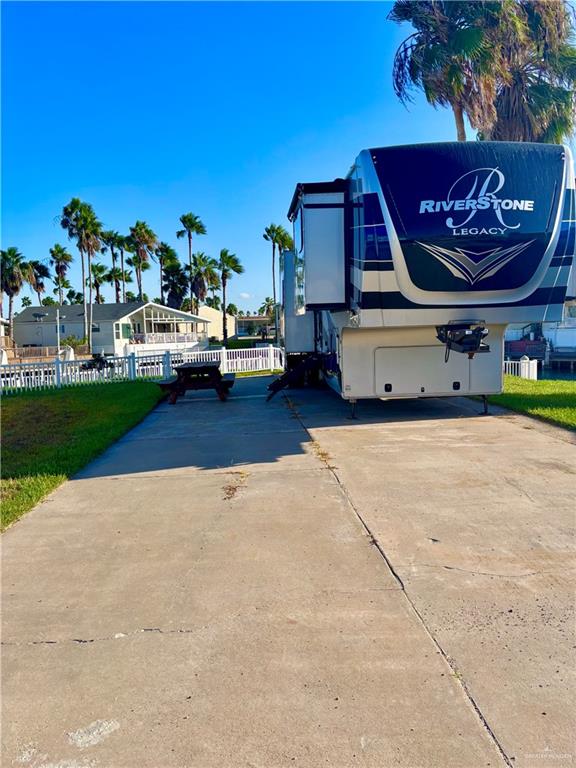 Land home at 142 Bonnet Circle, Port Isabel, Texas