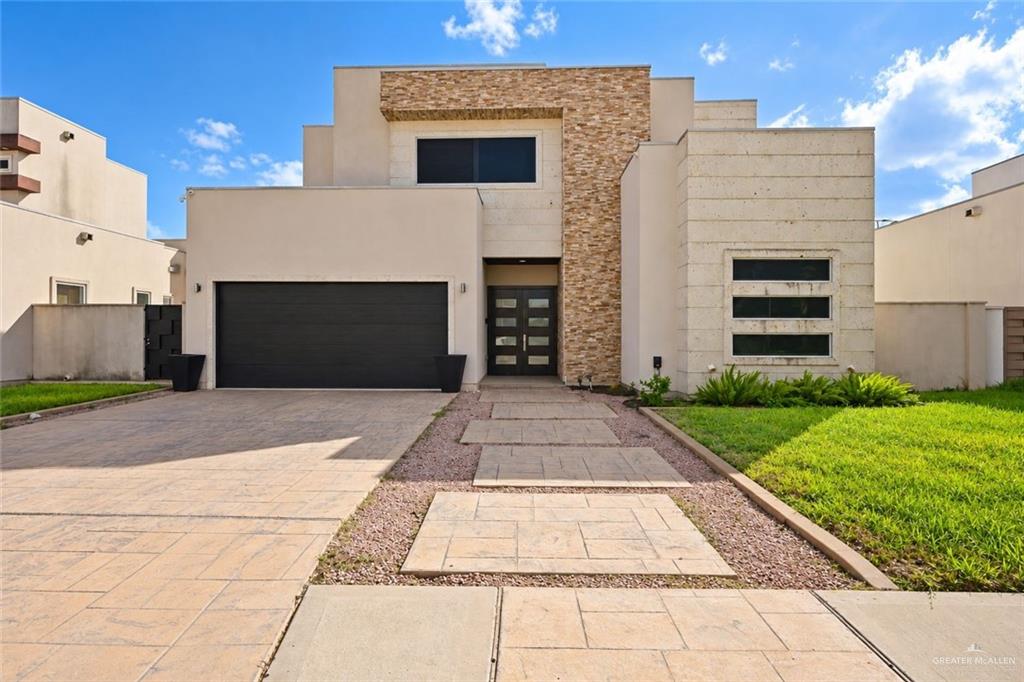 Single Family home at 2706 Cassandra Street, Mission, Texas