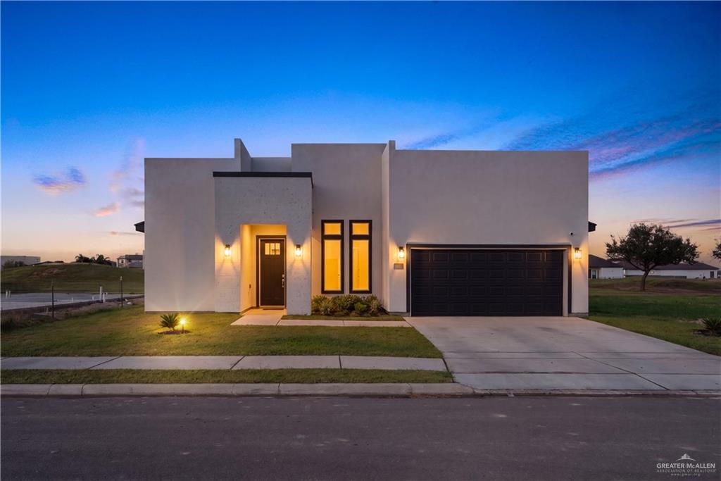 Single Family home at 1801 Trophy Drive, Edinburg, Texas