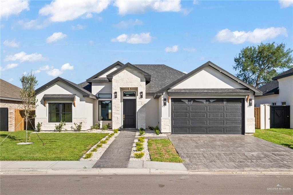 Single Family home at 8102 49th Lane, McAllen, Texas