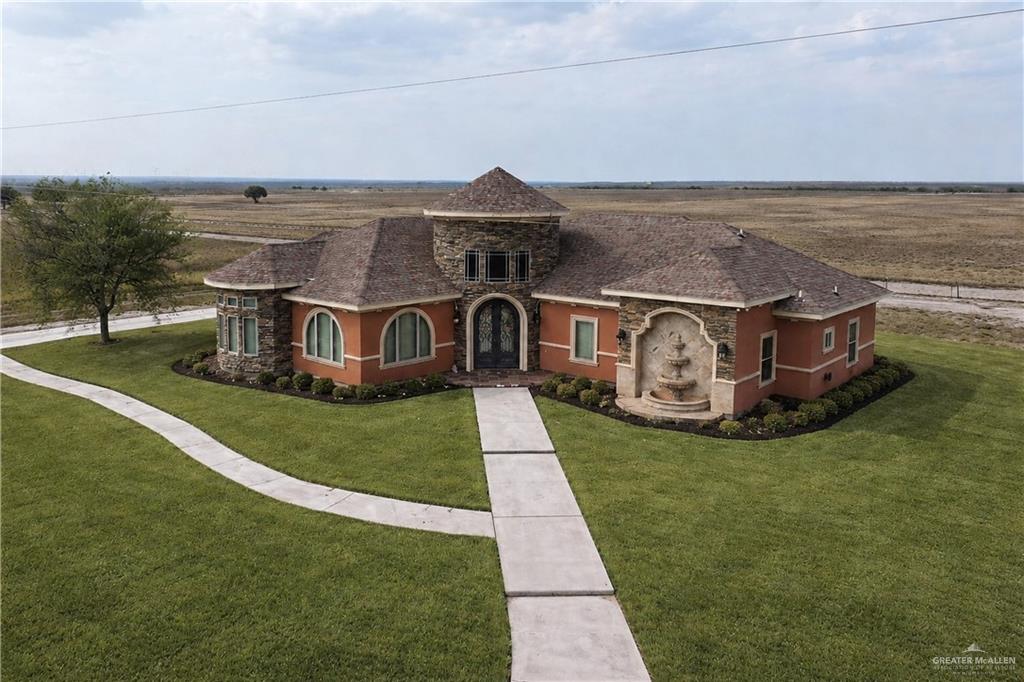 Single Family home at 1339 FM 649, Rio Grande City, Texas