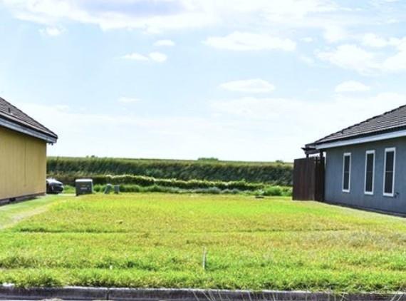 Land home at 3822 Santo Cielo Street, Weslaco, Texas