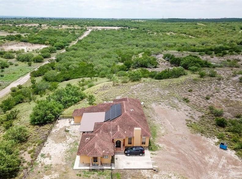 Single Family home at 771 Ebony Avenue, Roma, Texas