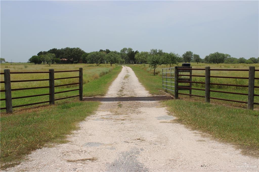 Land home at 412 CR 412 Road, Falfurrias, Texas