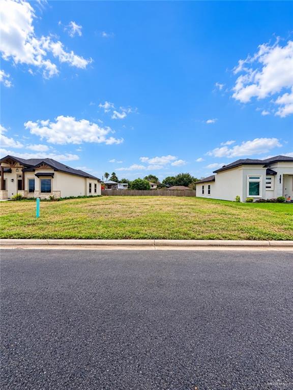 Land home at 2028 Trinity Street, Donna, Texas