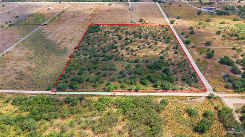 Land home at 0 Landing Drive, Edinburg, Texas