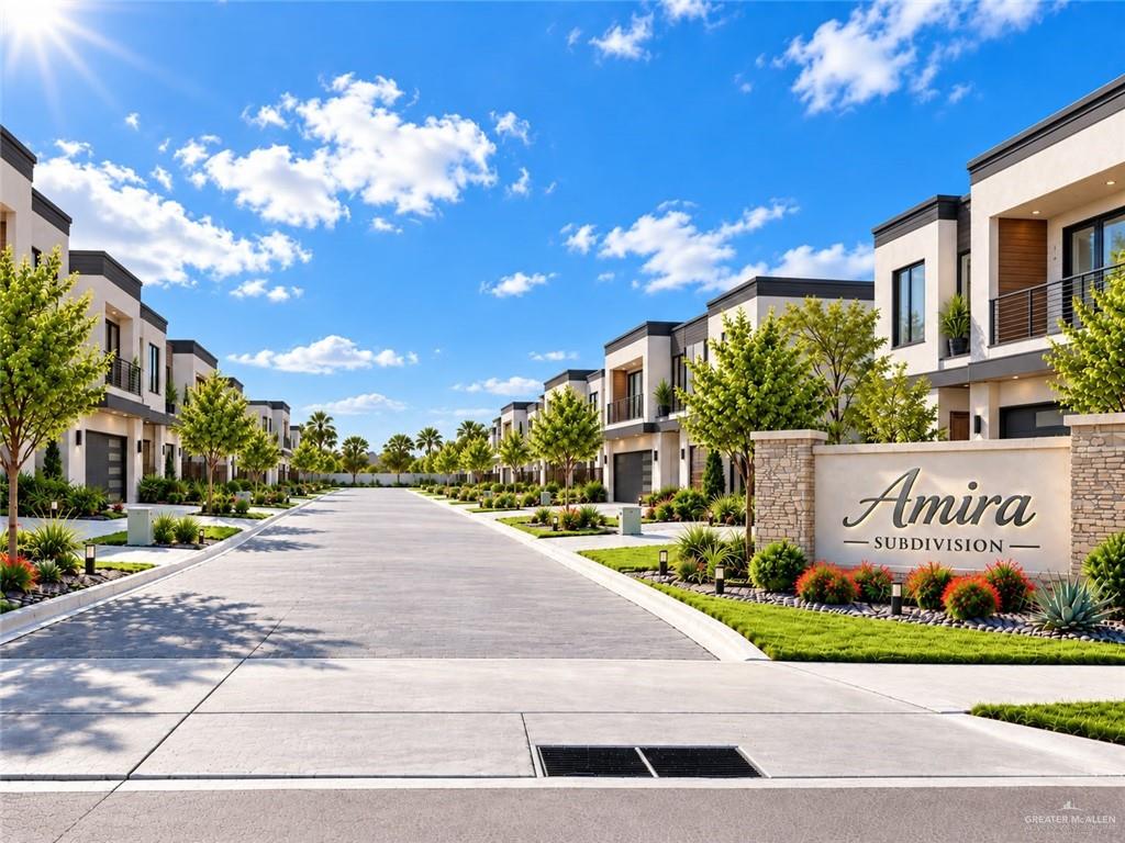 Land home at 2118 Wendy Drive, Edinburg, Texas