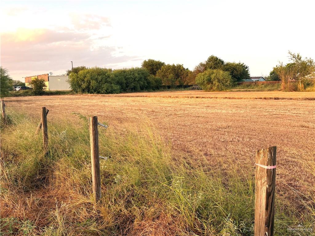 Land home at 11400 Val Verde Road, Donna, Texas