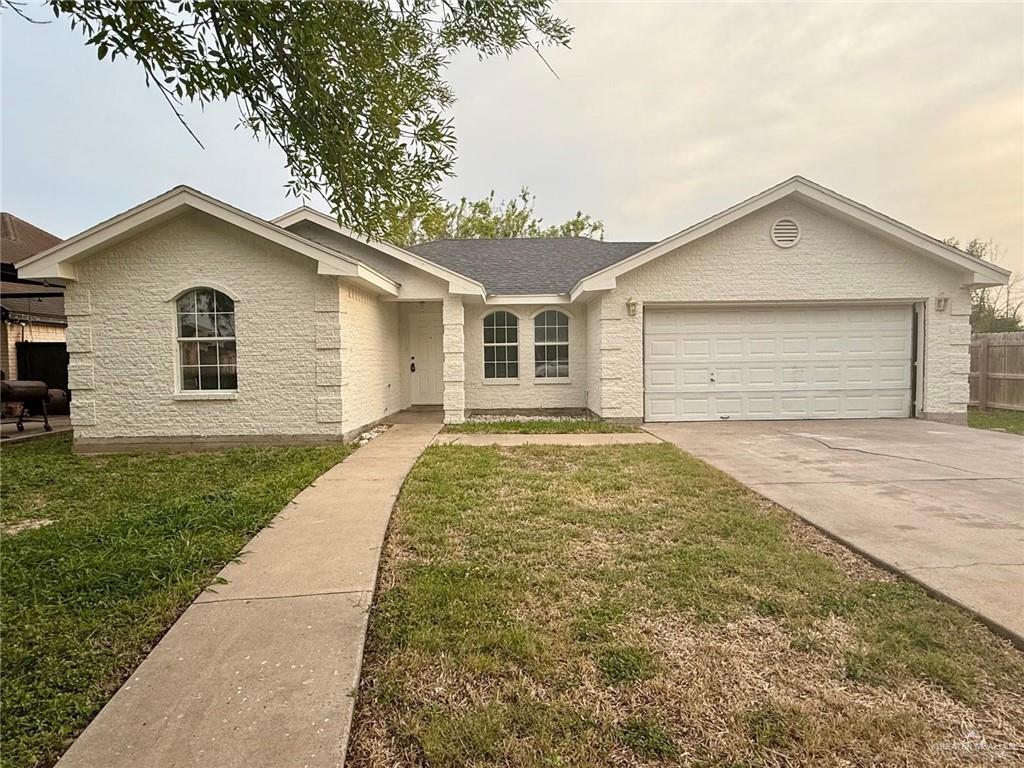 Single Family home at 2208 Victoria Street, Hidalgo, Texas
