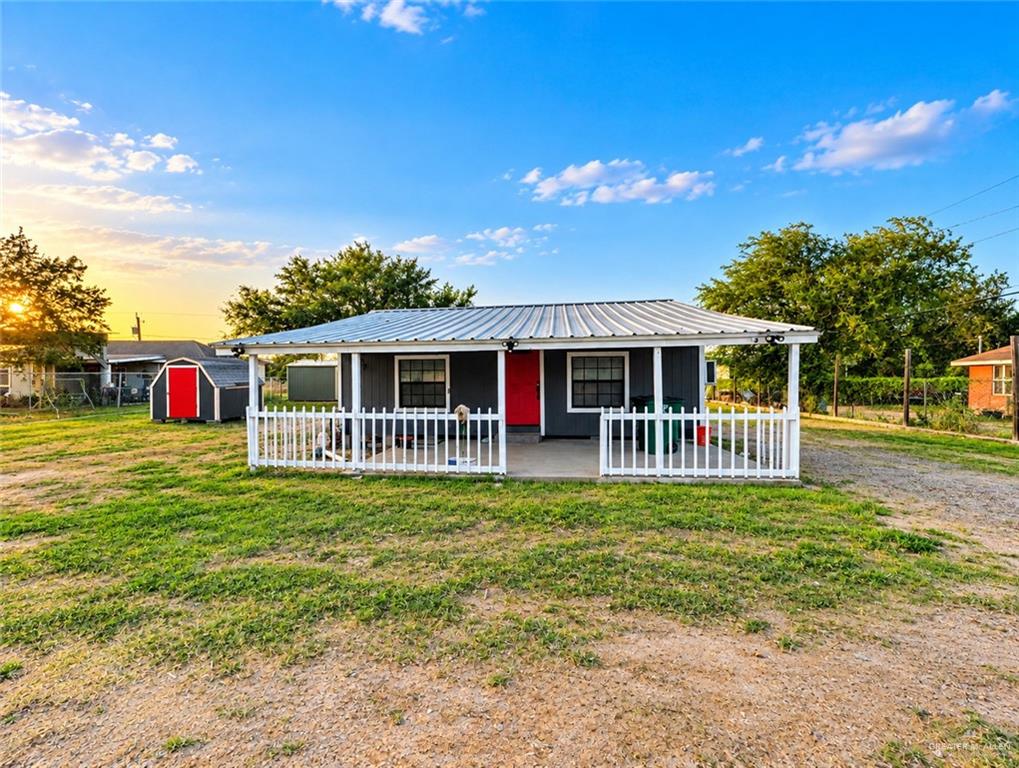Single Family home at 906 Greenland Circle, Mission, Texas