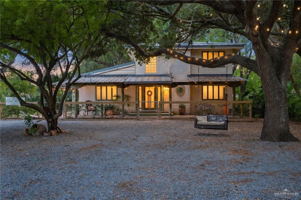 Single Family home at 7030 Mile 2 3/4, Mercedes, Texas