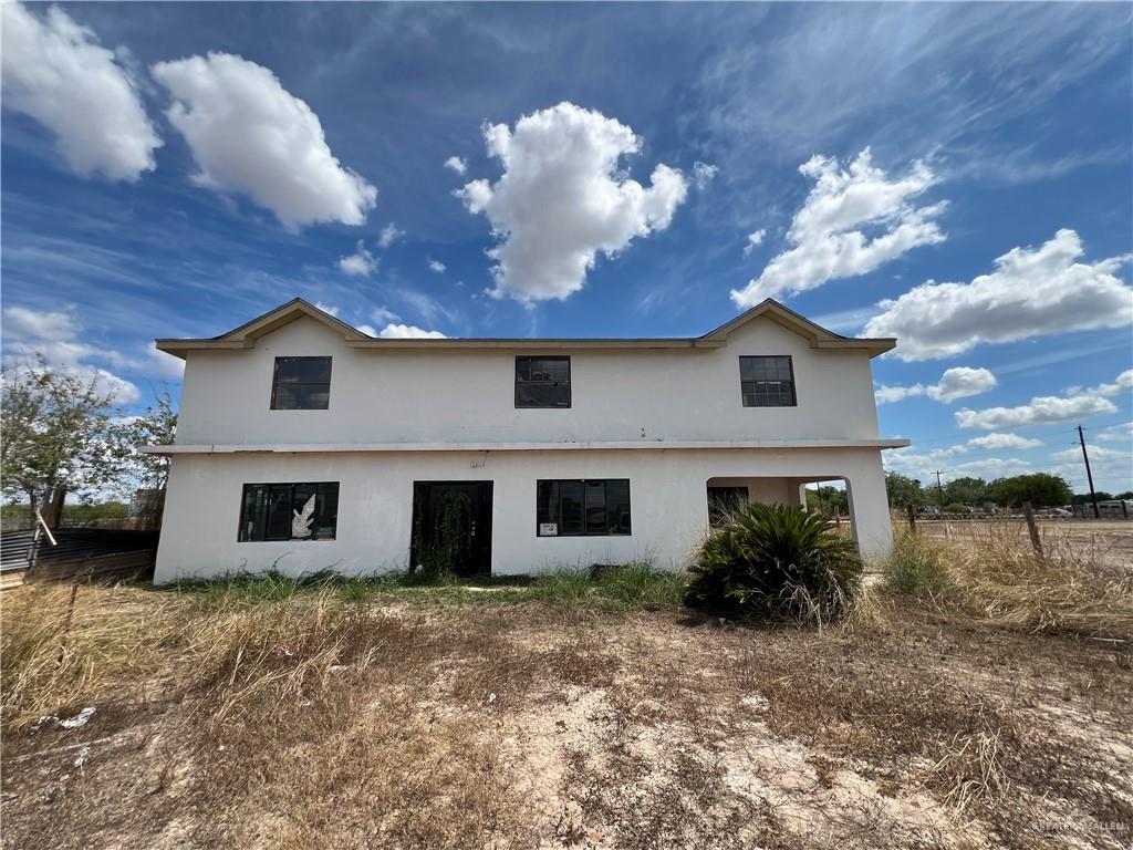 Single Family home at 14040 Mile 2 W, Mercedes, Texas