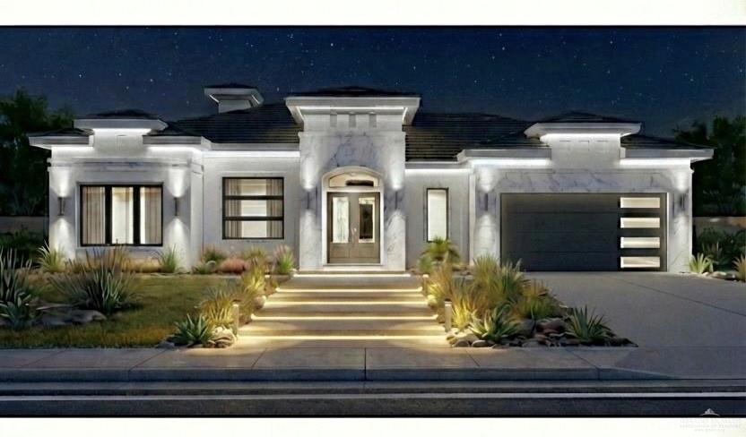 Single Family home at 1804 Queen Street, Edinburg, Texas
