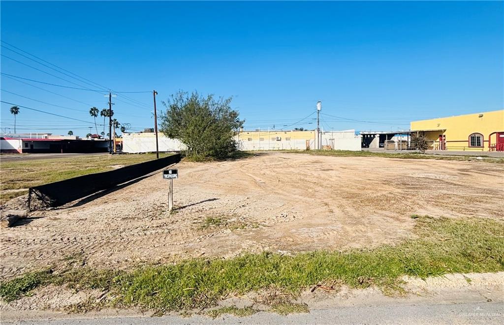 Land home at 000 Cano Street, Edinburg, Texas