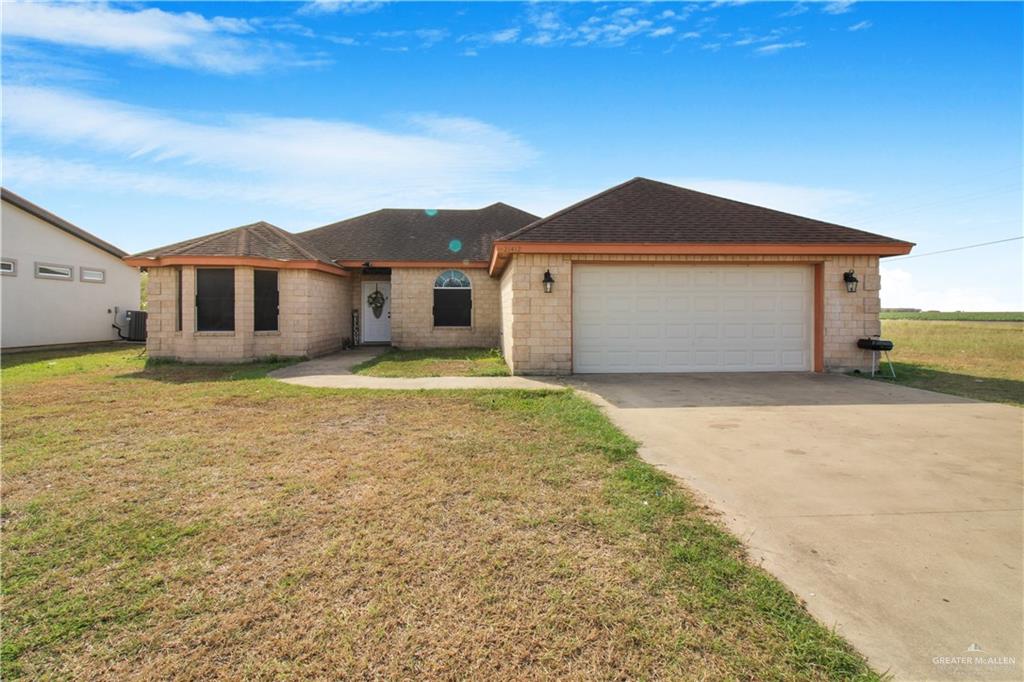 Single Family home at 21412 Rusty Lane, Harlingen, Texas