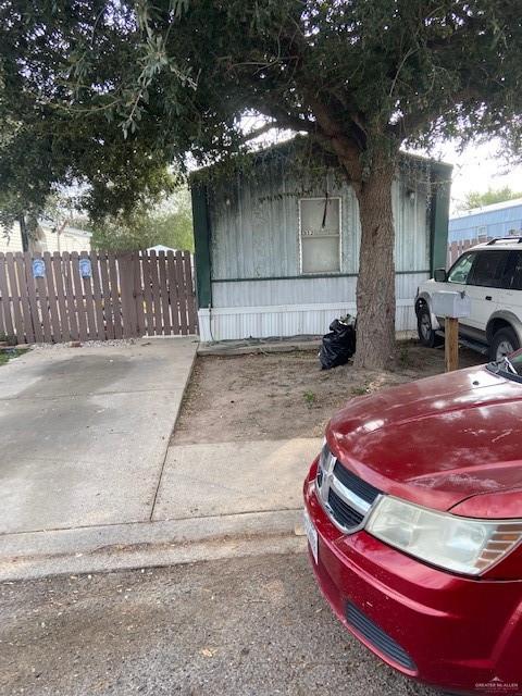 Single Family home at 305 Salazar Drive, San Juan, Texas