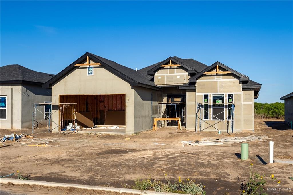 Single Family home at 9714 71st Lane, Mission, Texas