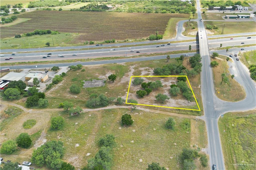 Commercial home at TBD Fm 2556, La Feria, Texas