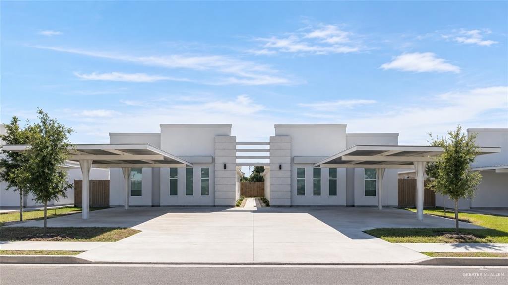 Multi-family home at 2613 Sage Drive, Weslaco, Texas