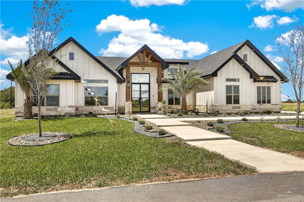 Single Family home at 21078 Azalea Street, Harlingen, Texas