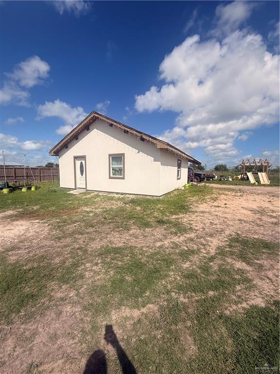 Single Family home at 805 Adalee Drive, Donna, Texas