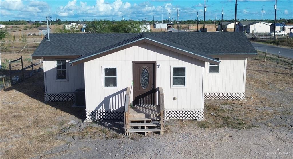 Single Family home at 33919 Resaca Drive, San Benito, Texas