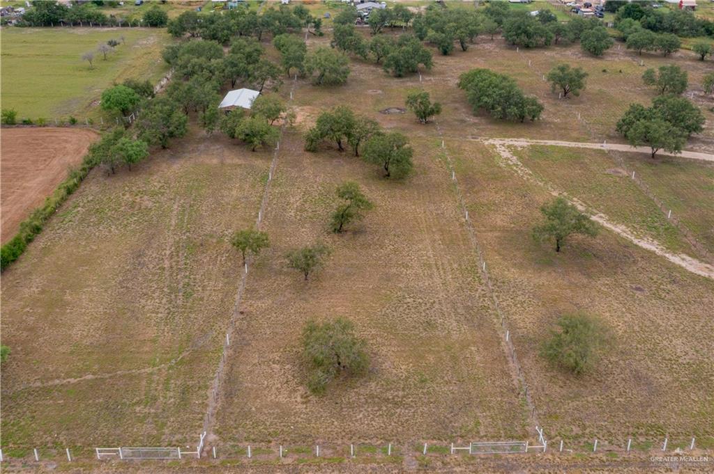 Land home at 401 Lot #2 Wisconsin Road, Donna, Texas